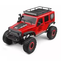 Радиоуправляемый краулер WLToys 4WD RTR масштаб 1:10 2.4G - WLT-104311