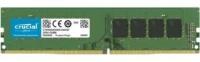 Память DDR4 8Gb 3200MHz Crucial CT8G4DFRA32A PC4-25600 CL22 DIMM 288-pin 1.35В