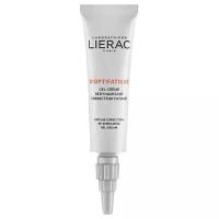 Lierac Гель-крем тонизирующий коррекция признаков усталости Dioptifatigue Gel-Crème Redynamisant Correcteur Fatigue