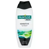 Гель для душа Palmolive Men Sensitive