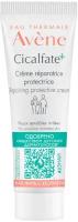 AVENE Cicalfate+ Крем для лица восстанавливающий защитный, 15 мл