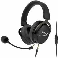 Наушники HyperX Cloud Mix Wired Black