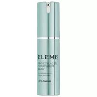 ELEMIS Pro-Collagen Super Serum Elixir Супер сыворотка для лица Эликсир Про-Коллаген, 15 мл