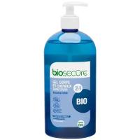 Очищающий гель для тела и волос Biosecure 2 в 1