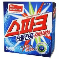 Spark Стиральный порошок для всех видов стиральных машин Laundry Detergent, 300 г