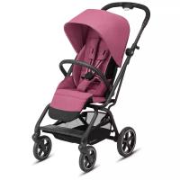 Прогулочная коляска Cybex Eezy S Twist+ 2 Magnolia Pink