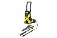 Аппарат высокого давления KARCHER K 5 Basic 1.180-580