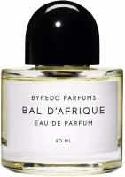 Byredo Parfums Bal d Afrique парфюмерная вода 50 мл унисекс