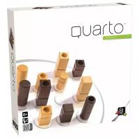 Кварто Quarto, Gigamic (настольная игра)