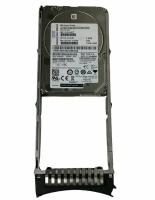 Жесткий диск Seagate / IBM 1.8Tb 10K 12Gbps 2.5" SAS V5000 Gen 2 1GR202-039 ST1800MM0008