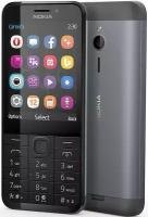 Мобильный телефон Nokia 230 Dual Sim Dark Silver (серый)