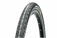 Покрышка Maxxis Overdrive 26x1.75 TPI 60 сталь MaxxProtect (ETB64110400)