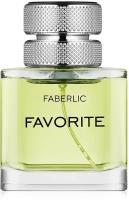 FABERLIC Туалетная вода для мужчин Favorite