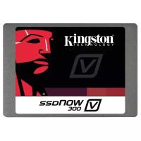 Твердотельный накопитель Kingston SSDNow V 60 ГБ SATA SV300S37A/60G