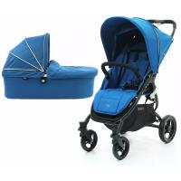 Коляска 2в1 Valco Baby Snap 4, цвет Ocean Blue