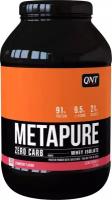 QNT Metapure Zero Carb, 908 гр. (клубника)