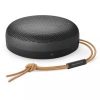 Портативная акустика Bang & Olufsen Beosound A1 2nd Gen, 60 Вт, black anthracite