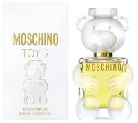 Парфюмерная вода MOSCHINO Toy 2 50