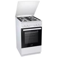 Комбинированная плита Gorenje K 5142 WF-B