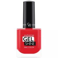 Лак для ногтей Golden Rose Extreme Gel Nail Color 58 10,2 мл