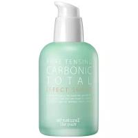 So Natural Сыворотка Pore Tensing Carbonic Total Effect Serum