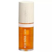 The Saem Масло для губ Eco Soul 03 Grapefruit