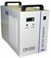 Чиллер cW 5000 для лазерного CO2 станка