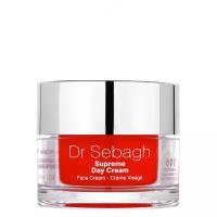 Dr. Sebagh Supreme day cream Восстанавливающий дневной крем для лица глубокого действия