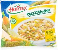 Смесь овощная Hortex Рассольник 400г