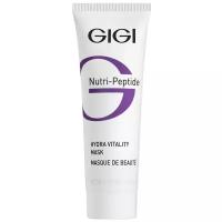 GIGI Nutri Peptide Маска пептидная увлажняющая, 50 мл