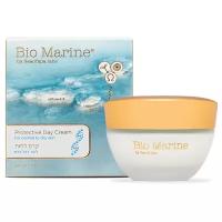 Bio Marine Protective Day Cream Защитный дневной крем для нормальной и сухой кожи