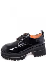 Ботинки Bona Mente, размер 36, черный