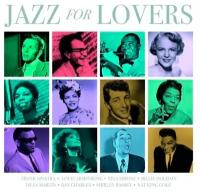 Виниловая пластинка Jazz For Lovers (LP)