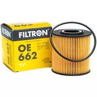 Фильтр масляный, FILTRON OE662