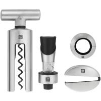 Набор аксессуаров ZWILLING Sommelier. 39500-054, серебристый