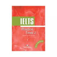 IELTS Practice Tests 2 with Answers