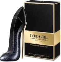 Парфюмерная вода Carolina Herrera Good Girl Suprême, 30