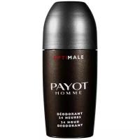 Антиперспирант PAYOT Roll-on 24H / объём 75 мл