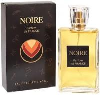 Туалетная вода женская Parfum de France Noire, 60 мл