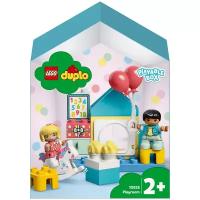 Игровая комната DUPLO 2+