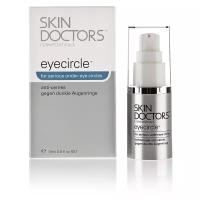 Skin Doctors Крем для устранения темных кругов под глазами Eyecircle