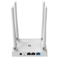 Маршрутизатор NETIS 3G/4G 300MBPS 4P MW5240