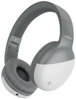 Наушники накладные Bluetooth Rombica mysound Gray (BH-23)