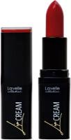 LAVELLE COLLECTION Помада для губ Lip Cream, 3.8 г, 09 бордово-красный