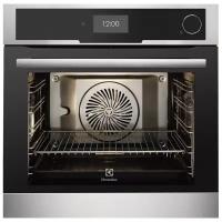 Духовой шкаф ELECTROLUX EOB 8956 AOX