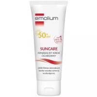 Эмолиум крем Suncare Cream Mineral SPF 50