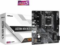 Материнская плата ASRock A620M-HDV/M.2+, RTL