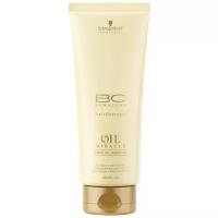 Schwarzkopf Professional шампунь Oil Miracle Light Oil