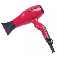 Фен DEWAL PRO 03-002 ErgoLife Compact, red