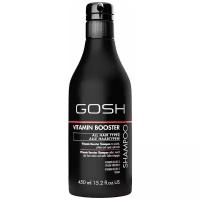 GOSH шампунь Vitamin Booster all hair types